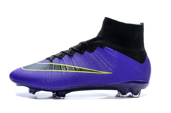 Nike Mercurial Superfly IV FG Men Shoes--042